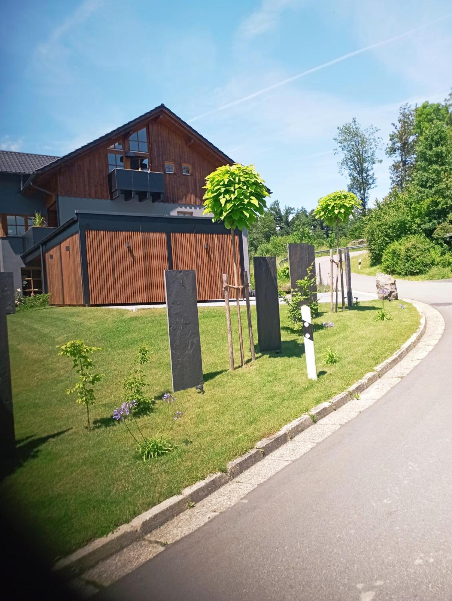 L-Elf Hauzenberg Exterior foto
